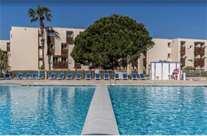 t3 à la vente -   83250  LA LONDE LES MAURES, surface 39 m2 vente t3 - UBI475913846